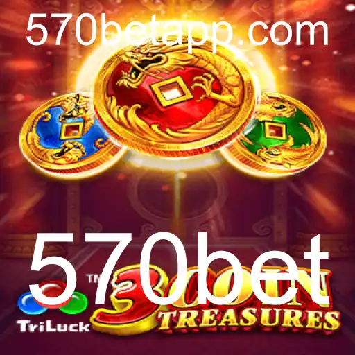 Explorando o Empolgante Jogo 3CoinTreasures com 570bet