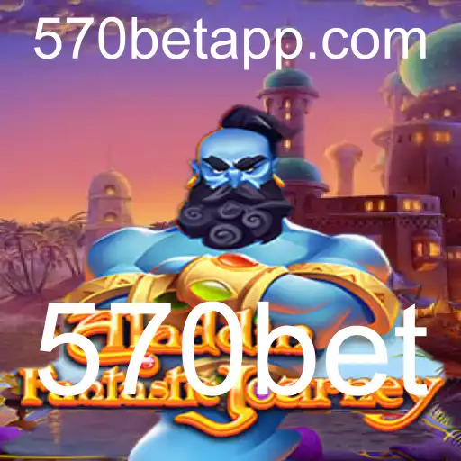Explorando o Universo de Aladdin: Regras e Desafios do Jogo 570bet