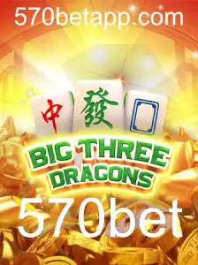 BigThreeDragons: Uma Imersão Profunda no Universo de Jogabilidade com 570bet