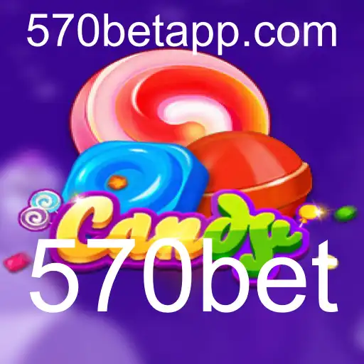 Explorando o Jogo 'Candy' e sua Conexão com 570bet