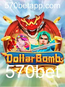 Explorando o Fascinante Mundo de DollarBombs: Regras e Estratégias para 570bet