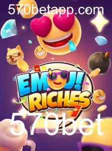 Descubra EmojiRiches: Uma Jornada no Mundo dos Emojis