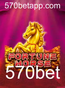 Explorando o Universo de FortuneHorse e a Influência de 570bet nos Jogos de Apostas