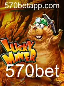 Descubra LuckyMiner: Um Mergulho no Mundo das Apostas Com 570bet