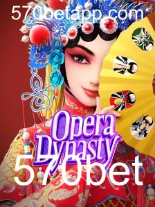 Explorando o Jogo OperaDynasty: Uma Nova Aventura com 570bet