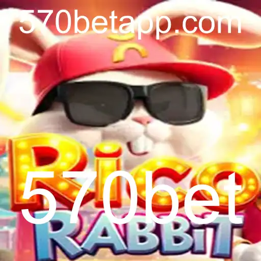 RicoRabbit: Aventura e Estratégia no Mundo dos Jogos de Apostas