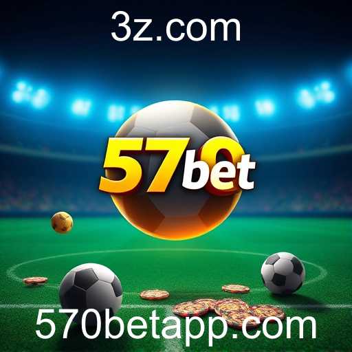 A Ascensão do 570bet no Mercado de Jogos em 2026