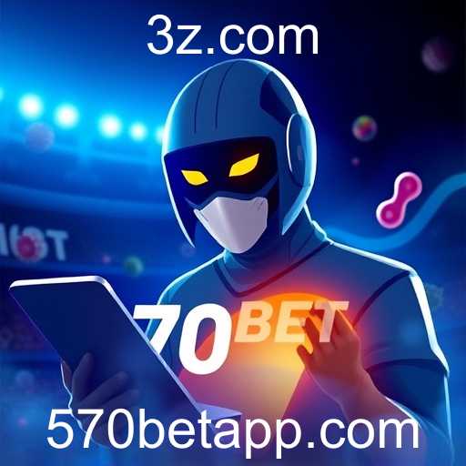A Ascensão de 570bet no Mercado de Jogos Online