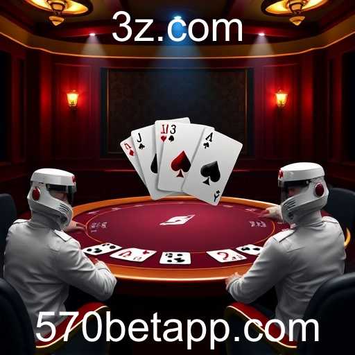 A Ascensão do 570bet no Mercado de Jogos Online