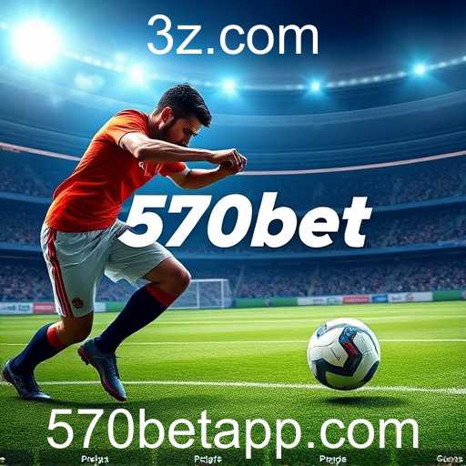 A Ascensão do 570bet no Cenário de Jogos Online