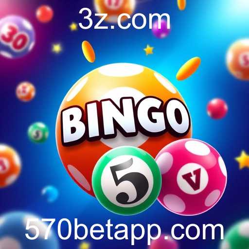 Descubra a Emoção da Categoria 'Bingo Fun' no 570bet