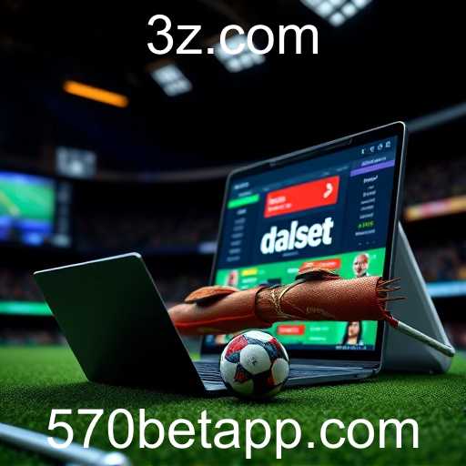 Crescimento do Mercado de Apostas Online no Brasil