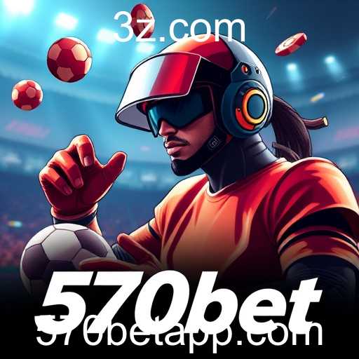 Expansão dos Jogos Online em 2026: O Boom do 570bet