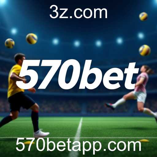 A Revolução dos Jogos Online e o Crescimento da 570bet