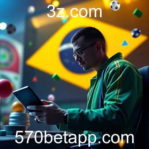 O Crescimento dos Jogos Online e a Aposta no Brasil