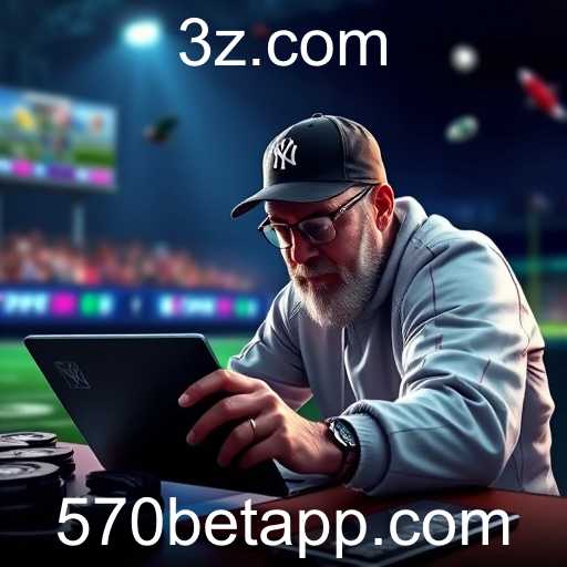 Impacto dos Jogos Online no Brasil: Foco no 570bet