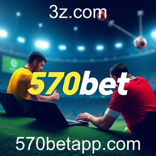 O Impacto do 570bet no Mercado de Jogos em 2026