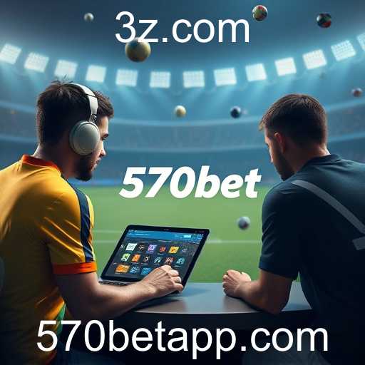 O Crescimento Surpreendente do 570bet em 2025