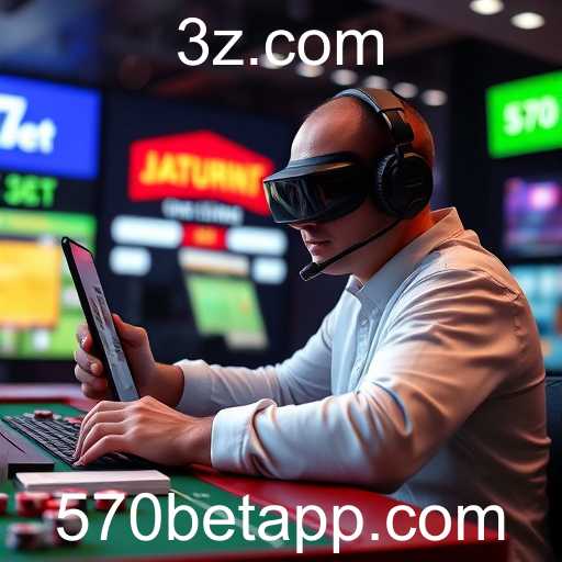 Os Desafios e Oportunidades dos Sites de Jogos Online em 2026