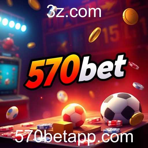 A Ascensão do 570bet no Mercado Brasileiro de Jogos