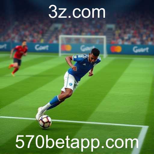 A Ascensão do 570bet: O Futuro dos Jogos Online