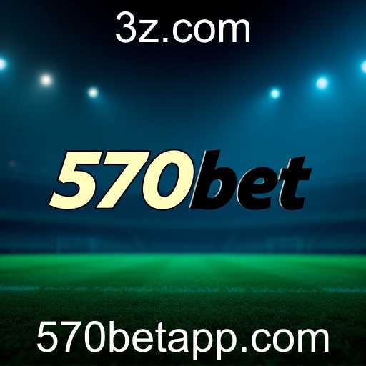 A Ascensão do 570bet no Cenário de Jogos Online